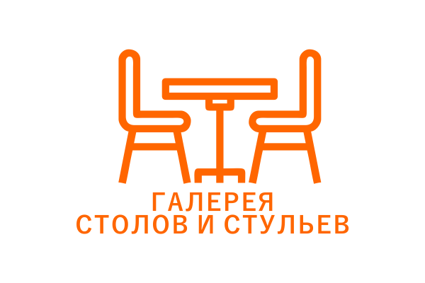 Галерея столов и стульев