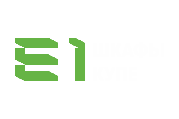 Шкафы купе Е1