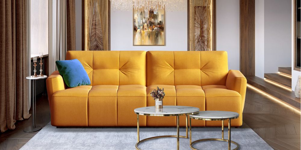 Диван Беатриче