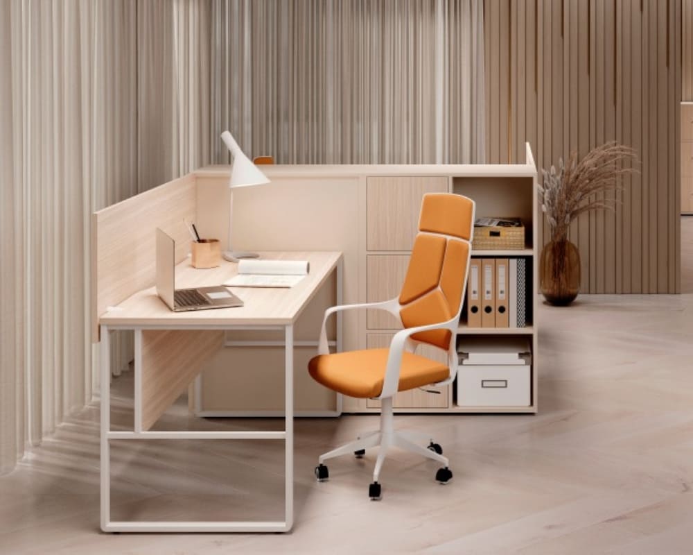 Комплект офисной мебели