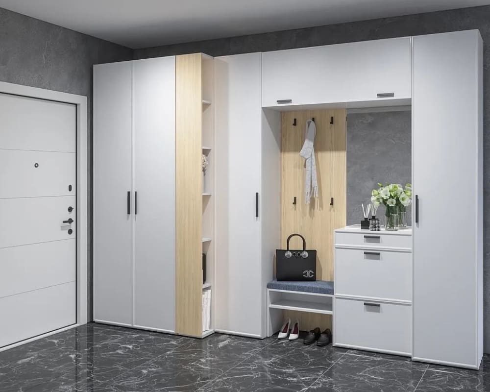 мебель для прихожей