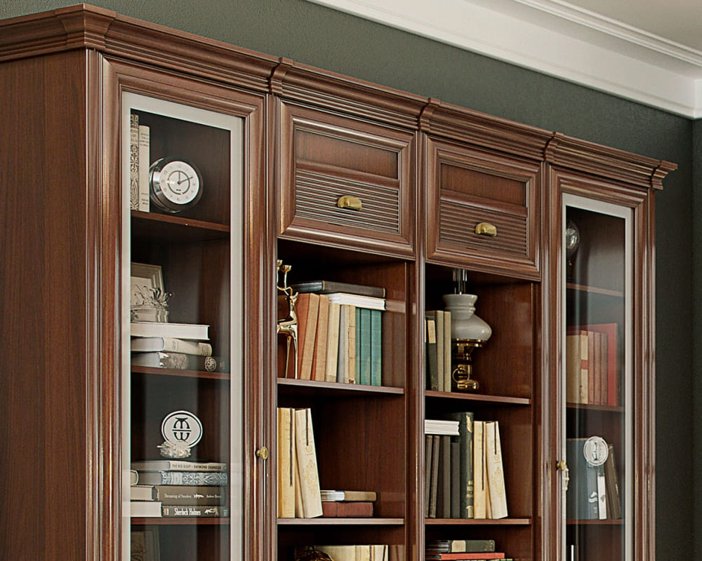 Домашняя библиотека