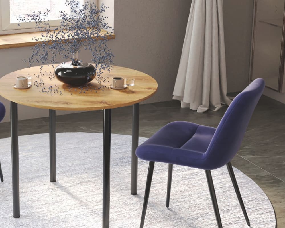 купить удобные кухонный стулья в мебельном магазине Гулливер