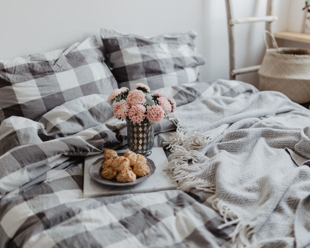 Постельное белье