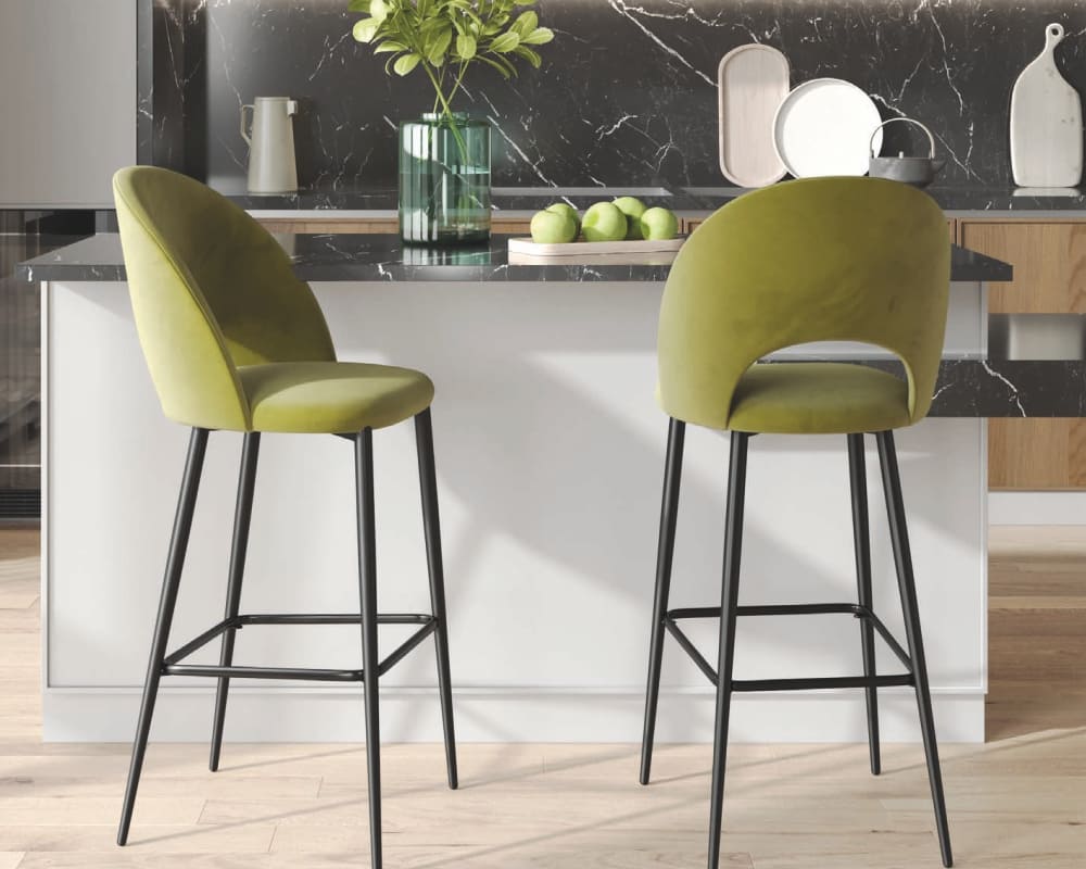 Купить обеденные стулья в мебельном магазине Гулливер по доступным ценам