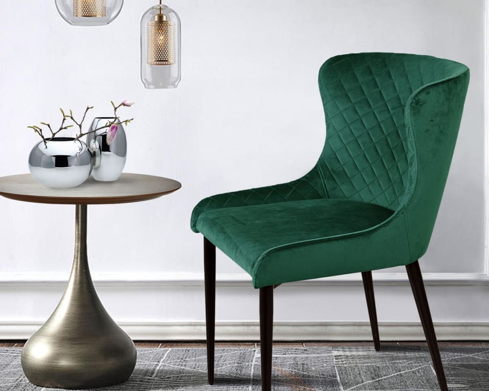 Купить стулья с мягкой спинкой и подлокотниками в мебельном магазине Гулливер