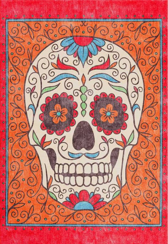 Купить ковер в Екатеринбурге. Безворсовый ковер Rio h0829 3 W, 4490р. Магазин Амиковры.jpg