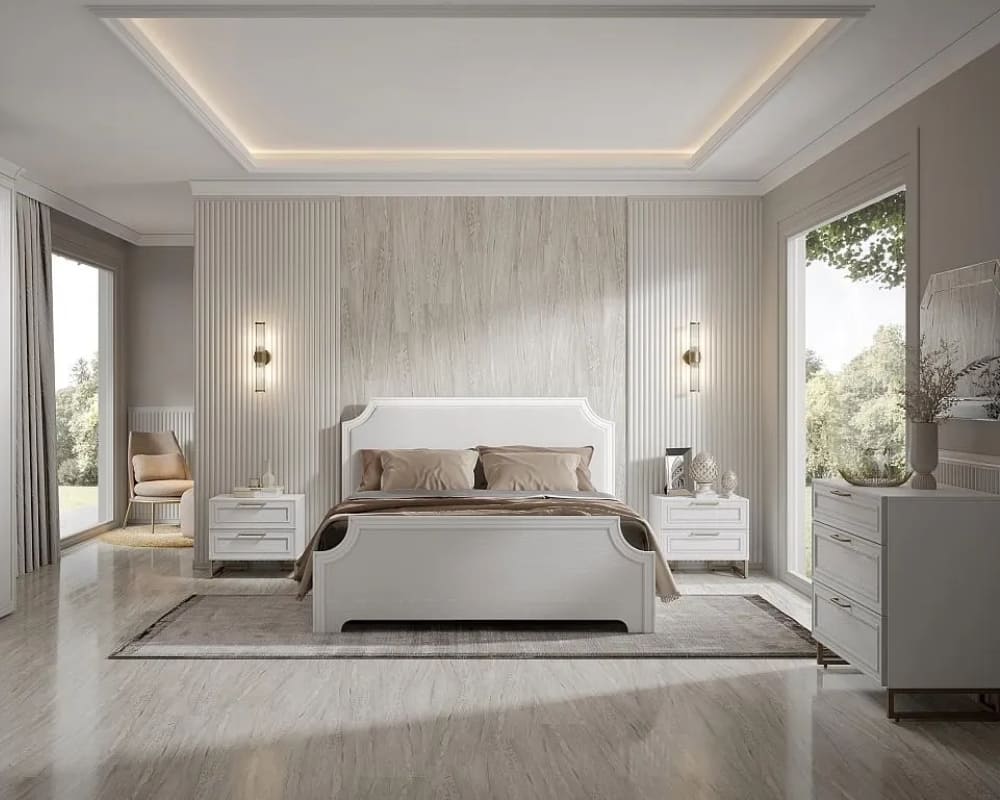 Мебель в спальню