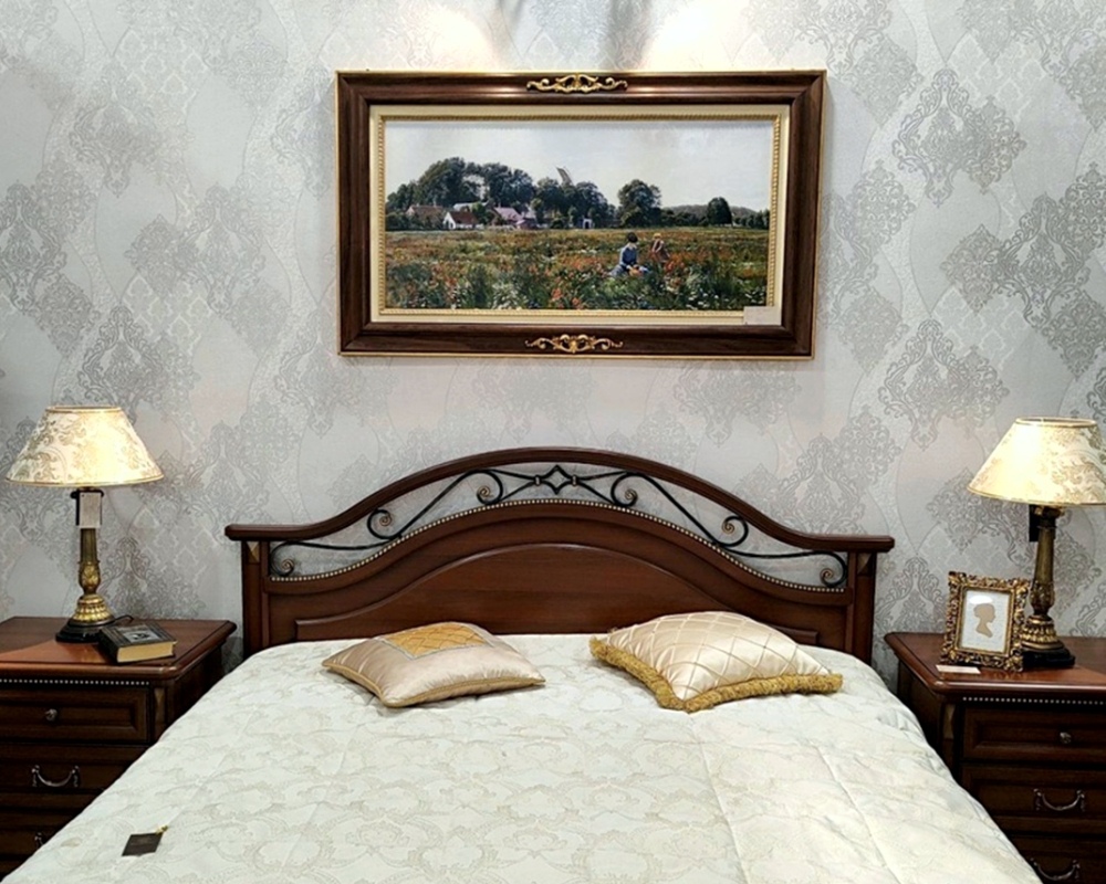 Поступление картин из Италии