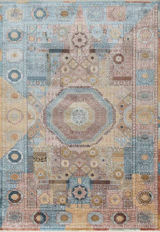 Купить ковер в Екатеринбурге. Неоклассический ковер Omega OG 02 1W, 130800р. Магазин Амиковры.jpg