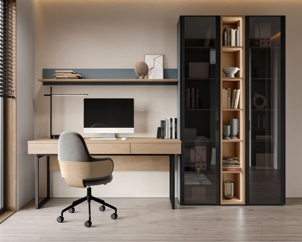 Домашний кабинет