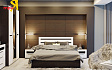 Спальня Фьюжн. Мебель 