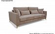 Диван МОДЕНА со спальным местом. NOVAFORM