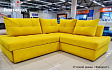 Угловой диван ФАВОРИТ. Салон мебели 