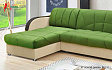 Угловой диван Вегас. Фабрика мебели Диана.