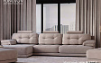 Модульный диван MONREAL. Фабрика мебели YUNUSOV / Юнусов