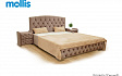 Кровать Триумф. MOLLIS