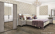 Спальня Гравита. Фабрика мебели ЭРА