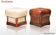 Пуф Классика. Качканар мебель. Салон Колесница
