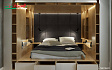 Спальня от MIA MORETTI