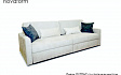 Диван ДУГЛАС со спальным местом. NOVAFORM