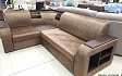Диван угловой. Фабрика мебели SAVANNA