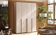Распашной шкаф. Магазин мебели 