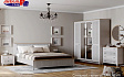 Спальный гарнитур ВАЛЕНСИЯ. Мебельный магазин 